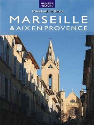 cover image of Marseille & Aix en Provence Travel Adventures